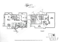 The Espira (D15), Apartment #589348681